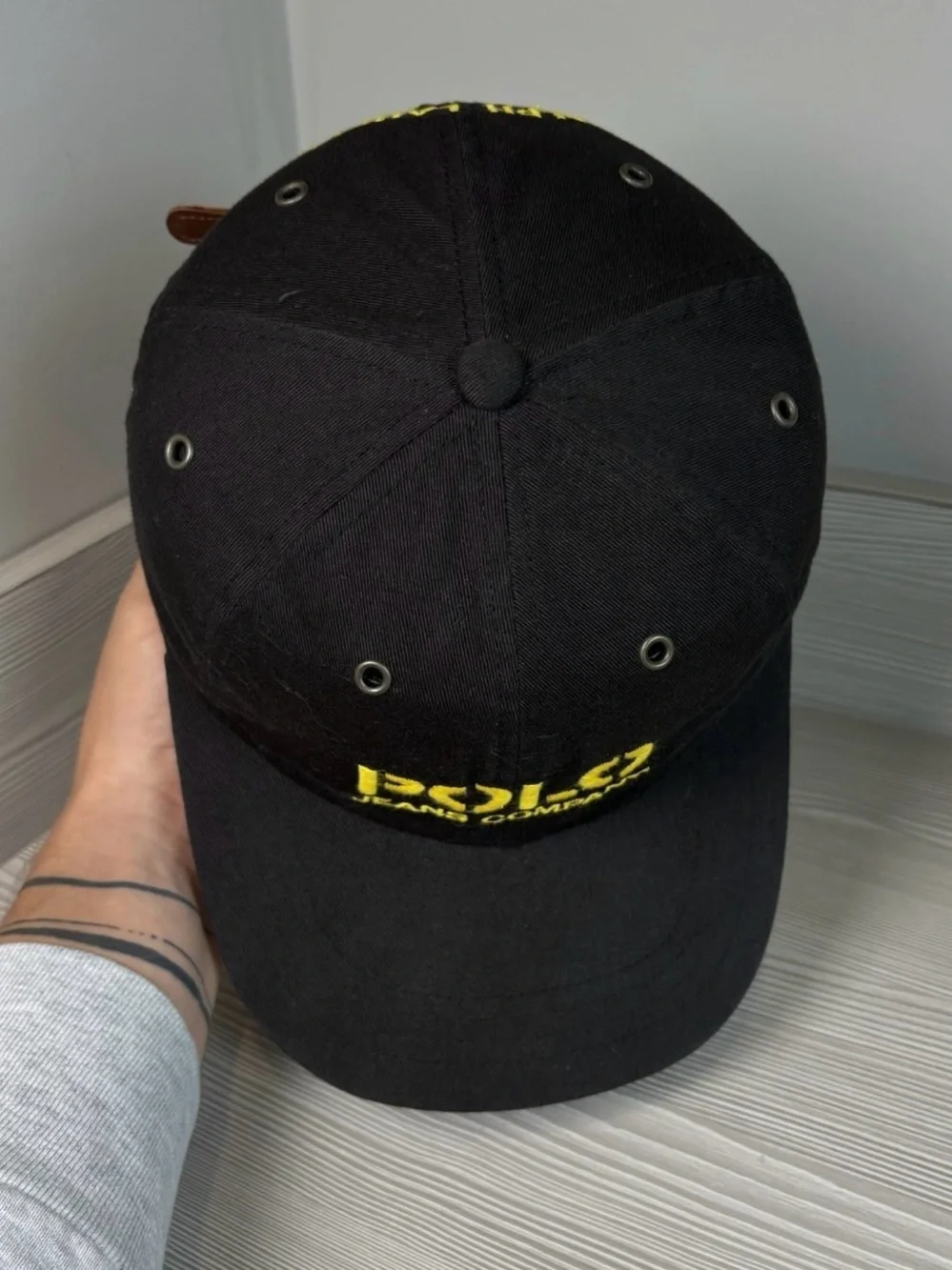 Polo Ralph Lauren great imperfections